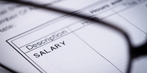 Payroll and compliance services