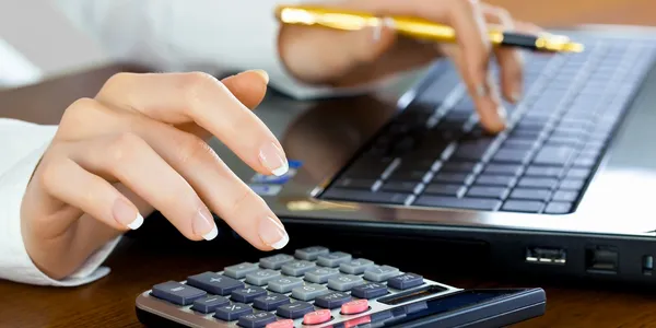 QuickBooks setup and cleanup
